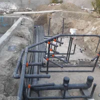 مجری تاسیسات و تعمیرات هتل استخر جکوزی موتورخانه|خدمات پیشه و مهارت|مشهد, توس (بلوار توس)|دیوار