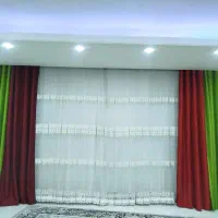 فروش پرده با والن