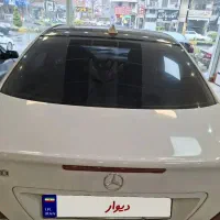 مرسدس بنز C240 مدل ۲۰۰۲ - بسیار سالم