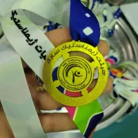 آموزش ژیمناستیک