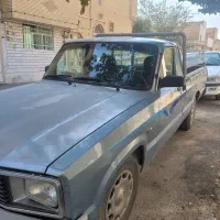 مزدا ۲۰۰۰اصل ژاپن مدل ۹۰ کم کار|خودرو سواری و وانت|نجفآباد, امام خمینی|دیوار