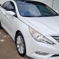 سوناتا ۲۰۱۲