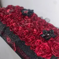 گل مصنوعی