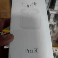 ایرپاد pro4//سازگار با اندروید و آیفون|لوازم جانبی موبایل و تبلت|تهران, شهرک آزمایش|دیوار