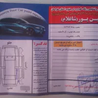 تندر۹۰لوگان|خودرو سواری و وانت|تربت‌حیدریه, ترمینال|دیوار