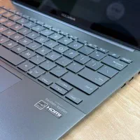 Asus نسل چهارده با نمایش OLED و پردازنده ۱۸هسته ای|رایانه همراه|اهواز, کوی ملی راه|دیوار