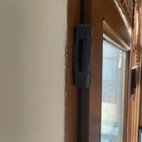 «تعمیرات تخصصی درب و پنجره upvc»|خدمات پیشه و مهارت|قم, شهرک قدس|دیوار
