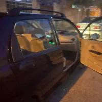 ام وی ام۱۱۰ اتومات|خودرو سواری و وانت|قزوین, |دیوار