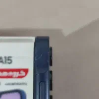 a15 samsung 128 gig|موبایل|پرند, فاز ۵|دیوار