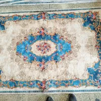 قالیچه فروش استثنایی