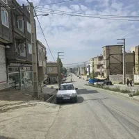 3طبقه /اول نایسر /عبور جدا/تجاری|فروش خانه و ویلا|سنندج, |دیوار