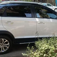 x22 اکسلنت اسپرت دنده ای