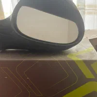 اینه سمت چپ ۲۰۷/۲۰۶