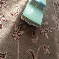 ماکت پیکان جوانان|کلکسیون و سرگرمی|کازرون, |دیوار