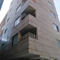 آپارتمان ۹۳ متری شیک