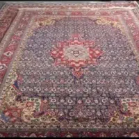 فروش فرش دستبافت