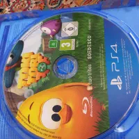 بازی Toki tori ps4|کنسول، بازی ویدئویی و آنلاین|تهران, اتابک|دیوار