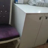 کمد قفسه ویترین|کتابخانه، شلف، قفسههای دیواری|کرج, گوهردشت|دیوار