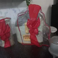 لوازم برقی شیک و تمیز