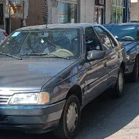 ۴۰۵ تکسوز آس ۹۶