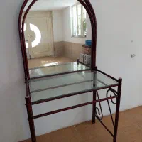 آینه آرایشی