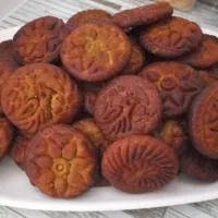 کماچ سهن شیرینی مخصوص  کرمان