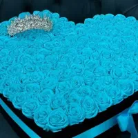 دسته گل روبانی|گل مصنوعی|مشهد, کوی سیدی|دیوار