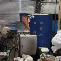 گیوتین 3متر 6میل|ماشینآلات صنعتی|ری, بازار آهن|دیوار