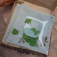 ظرف میوه 2 عددی .