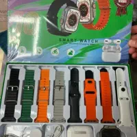 ساعت هوشمند اپل واچ7بند(فروشگاه تکنو تل کالا)|ساعت|کرمانشاه, |دیوار