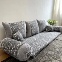 تولیدی پشتی سنتی شاهنشین