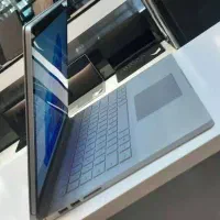 لپتاپ مایکروسافتSurface Book 2 پرقدرت و چندمنظوره|رایانه همراه|شیراز, ملاصدرا|دیوار