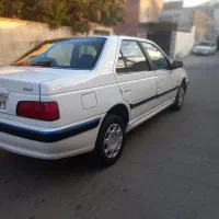 پژو پارس ۹۷ دوگانه سوز  شرکت|خودرو سواری و وانت|قزوین, |دیوار