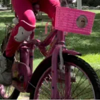 دوچرخه ۲۰ صورتی|دوچرخه، اسکیت، اسکوتر|قم, سالاریه|دیوار