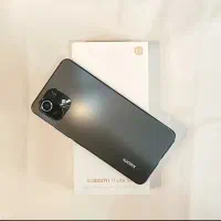 شیائومی 11 لایت NE 5G حافظه 256 گیگ