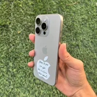 iphone 15 pro|موبایل|تهران, شهرک محلاتی|دیوار