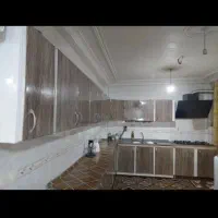 کابینت فلزی در حد نو|مصالح و تجهیزات ساختمان|مسجد سلیمان, |دیوار