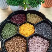 تولید و آموزش انواع قند و نبات گیاهی و فانتزی|خوردنی و آشامیدنی|اصفهان, شهرک امام خمینی|دیوار