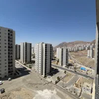 فاز۱۱ پردیس ویو استثنایی طبقه 14/ کلید نخورده|فروش آپارتمان|پردیس, فاز ۱۱|دیوار