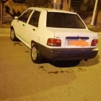 پراید ۱۳۱ مدل ۲۰ .۹۷.۱۲