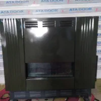 بخاری نیکلا ده هزار