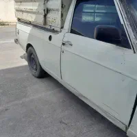 فوشی|خودرو سواری و وانت|گرگان, |دیوار