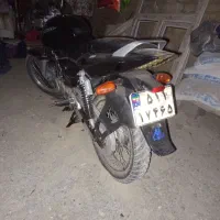 فروش موتور سیکلت پالس۱۸۰ DTS