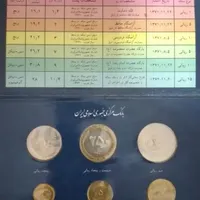 فروش سکه بانک مرکزی
