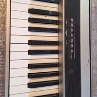 پیانو کاسیو px100|پیانو، کیبورد، آکاردئون|کرمان, |دیوار