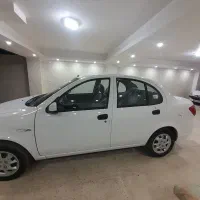 ساینا|خودرو سواری و وانت|آبیک, |دیوار