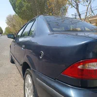 سمند مدل۹۱|خودرو سواری و وانت|کرج, کارخانه قند|دیوار