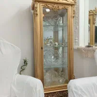 ویترین|بوفه، ویترین، کنسول|قم, مجیدیه|دیوار