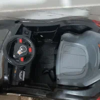 ماشین شارژی