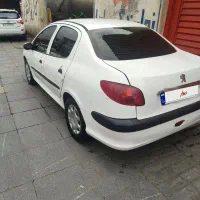 206sd مدل 93 معاوضه با کوییک دارم|خودرو سواری و وانت|رشت, حسین آباد|دیوار